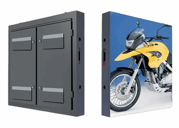 DOOH SL-1 series