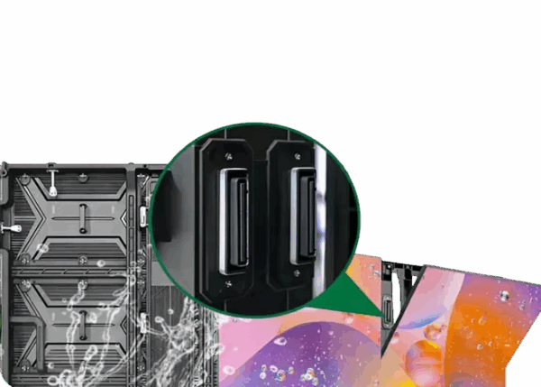 DOOH SL-3 series - Image 2