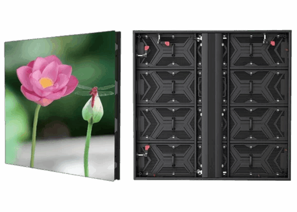 DOOH SL-4 series