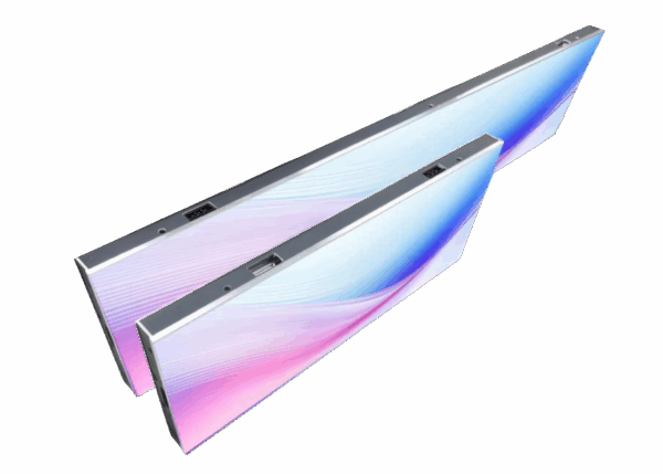 Display SL-C series