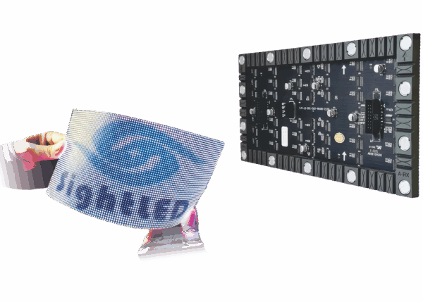 LED Flexible