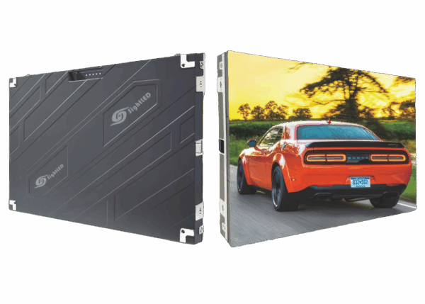 HD SL-A series