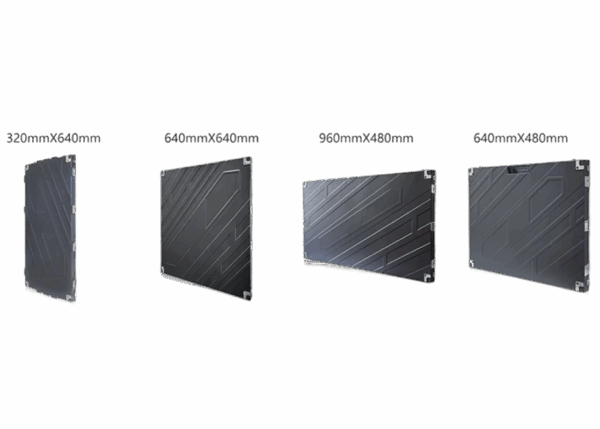 HD SL-A series - Image 2