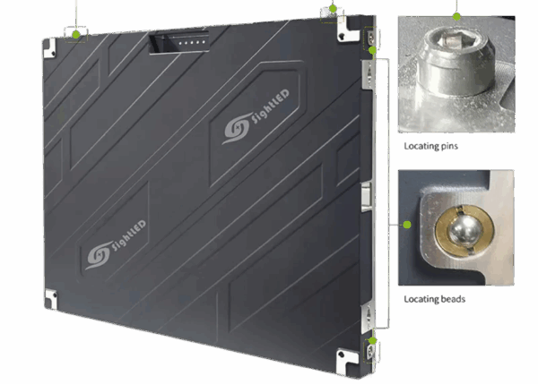 HD SL-A series - Image 3