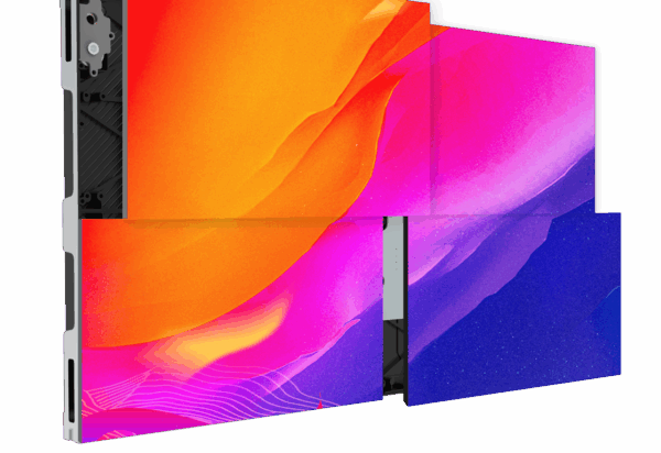 HD SL-B series - Image 3