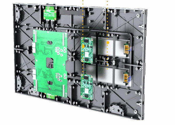 HD SL-B series - Image 2