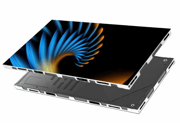 HD SL-B series
