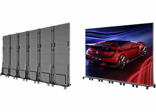 Póster LED - Image 2